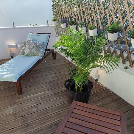 Loft Porte Sud Olhão الغرفة الصورة