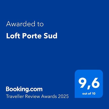 Loft Porte Sud Olhão المظهر الخارجي الصورة