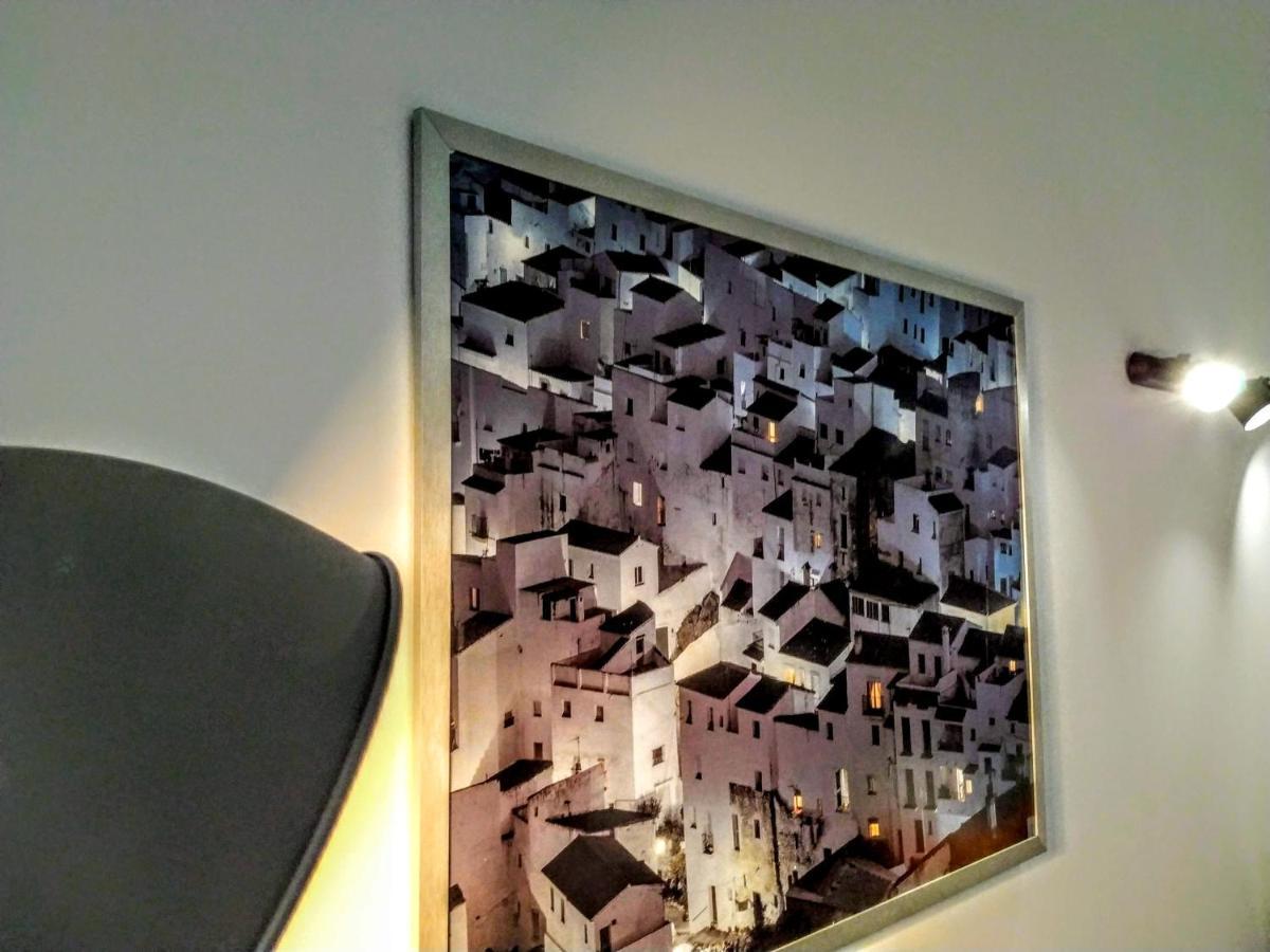 Loft Porte Sud Olhão المظهر الخارجي الصورة