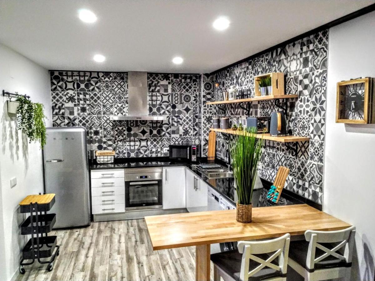 Loft Porte Sud Olhão المظهر الخارجي الصورة