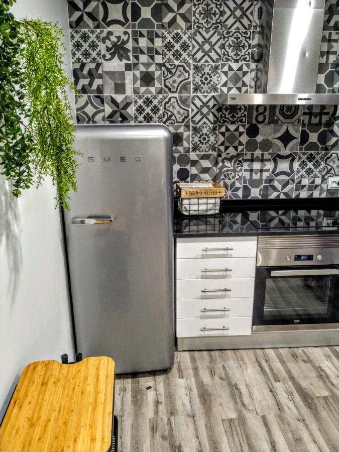Loft Porte Sud Olhão المظهر الخارجي الصورة
