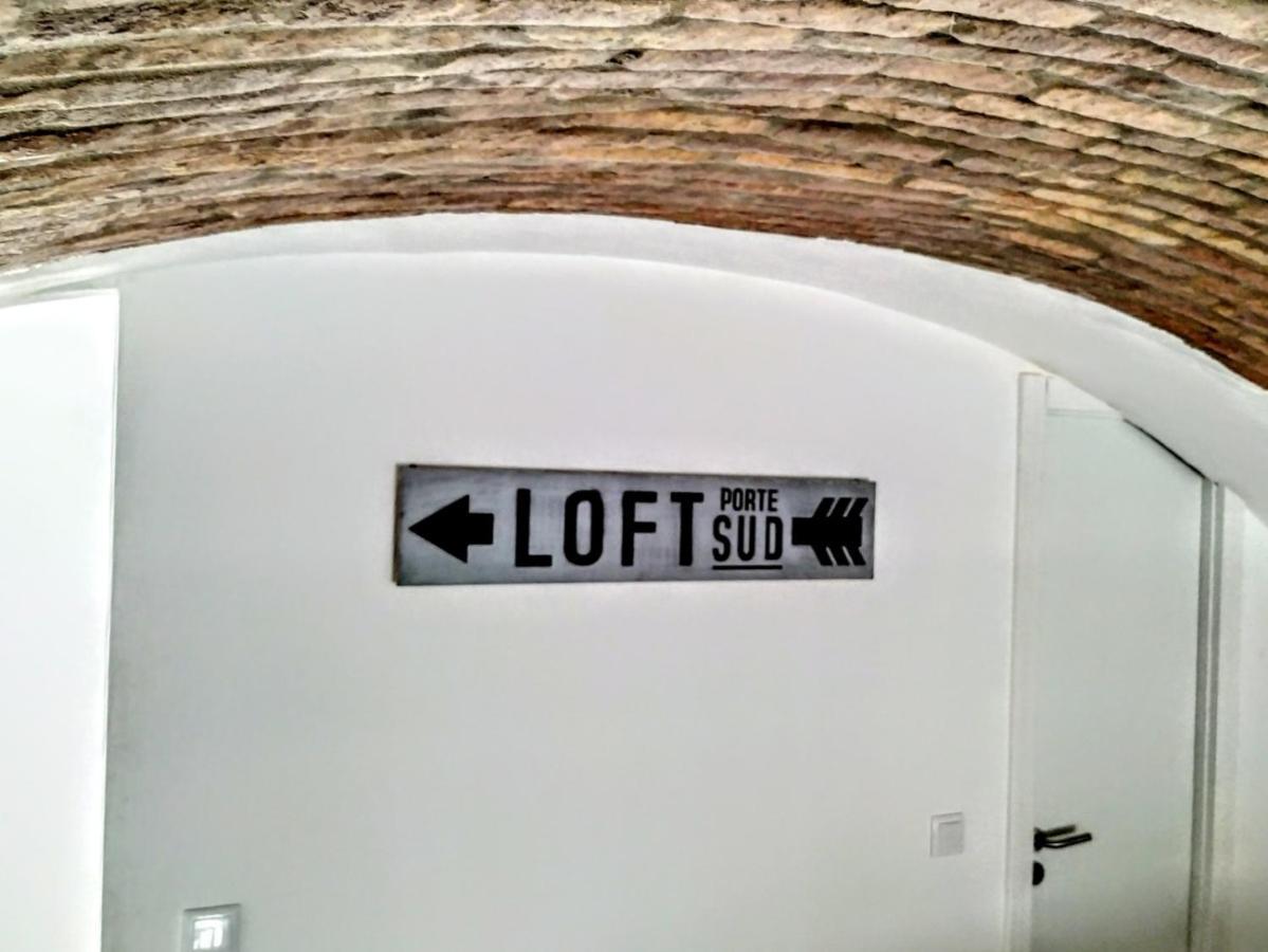 Loft Porte Sud Olhão المظهر الخارجي الصورة