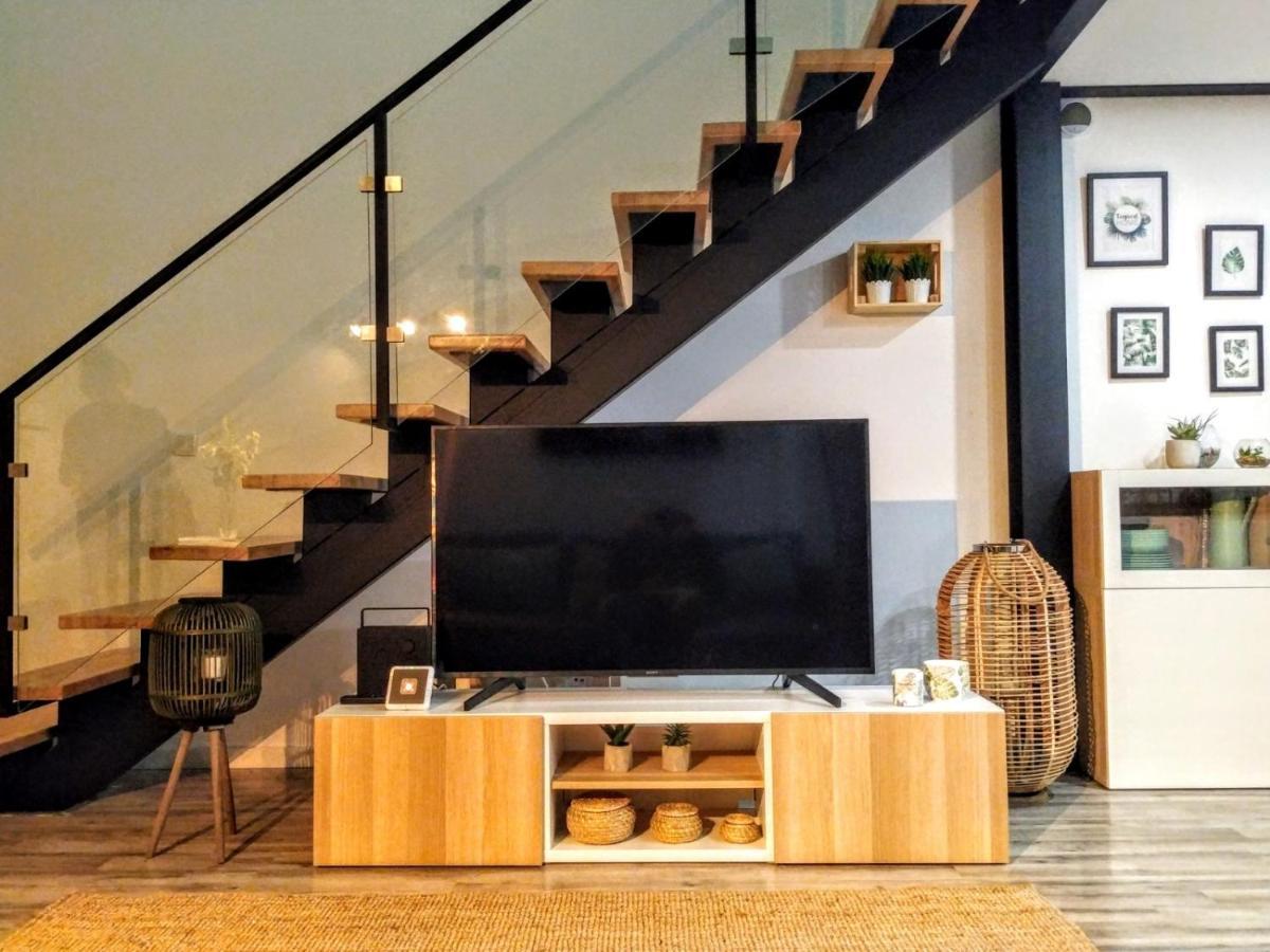 Loft Porte Sud Olhão المظهر الخارجي الصورة