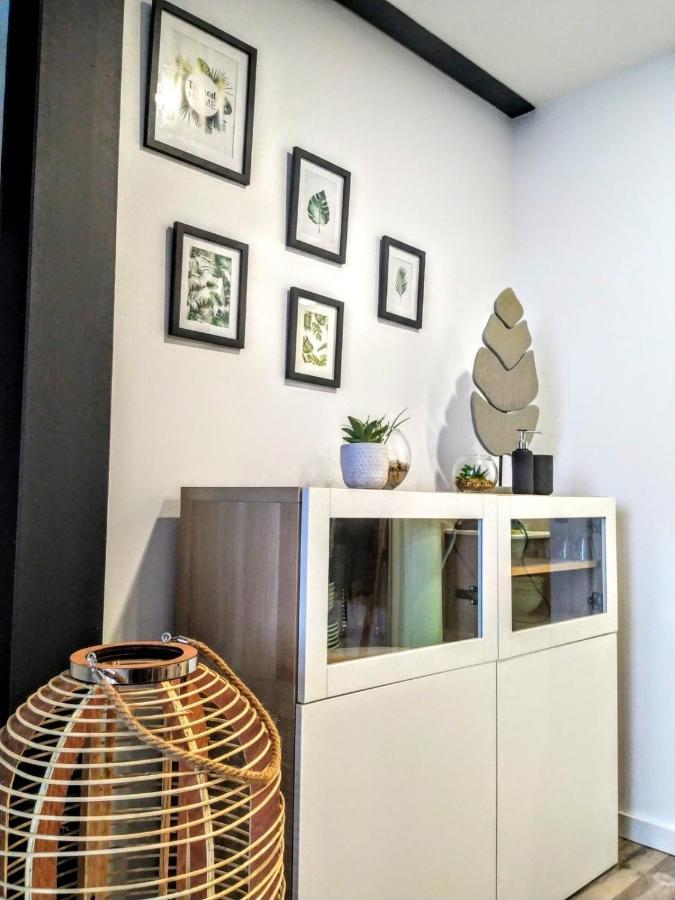 Loft Porte Sud Olhão المظهر الخارجي الصورة