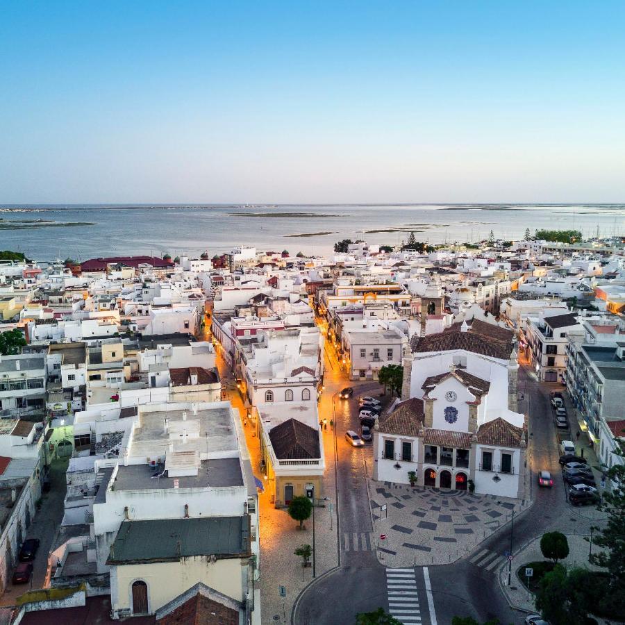 Loft Porte Sud Olhão المظهر الخارجي الصورة