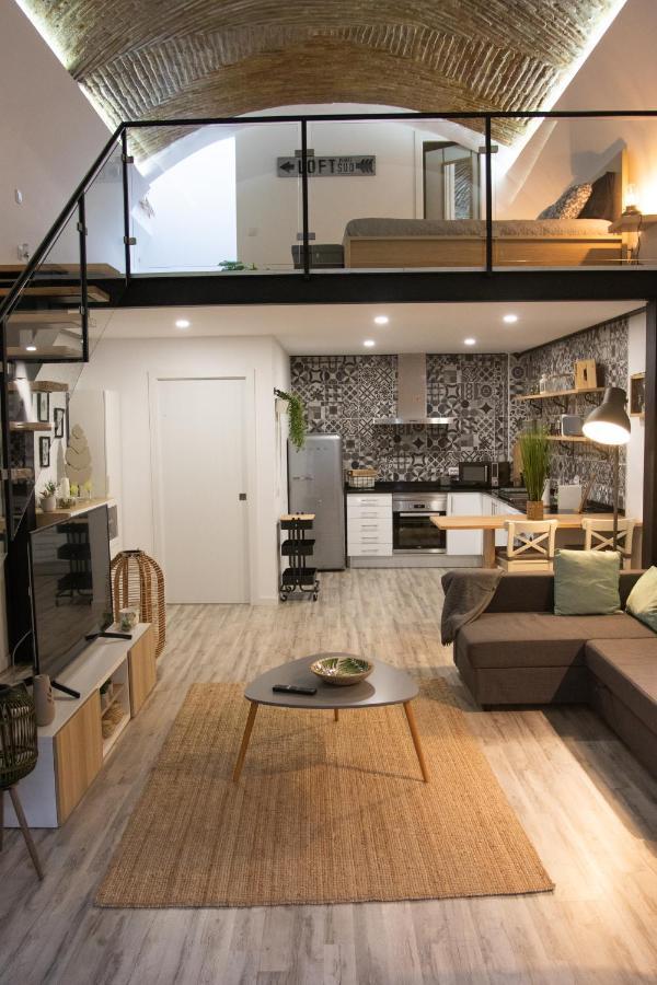 Loft Porte Sud Olhão المظهر الخارجي الصورة