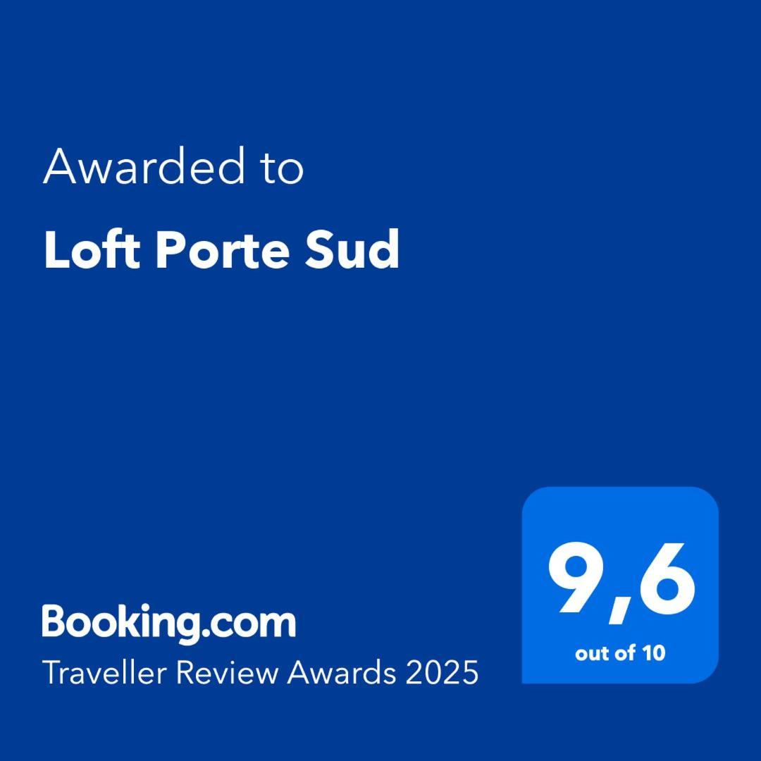 Loft Porte Sud Olhão المظهر الخارجي الصورة